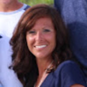 Meet your Posher, Julie